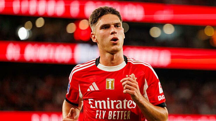 «Нет никаких сомнений». Судаков оказался в центре скандала в Португалии