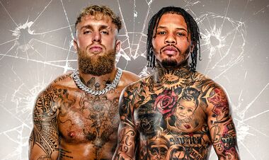 OFFICIALLY. The fight between Jake Paul and Gervonta Davis will not take place