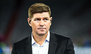 Джеррарду предложили возглавить российский клуб. Есть ответ от легенды АПЛ