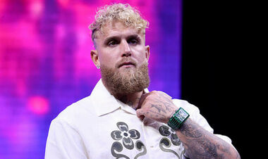 Джейк ПОЛ: «Сплошной кошмар. Он – ходячий кусок мусора»