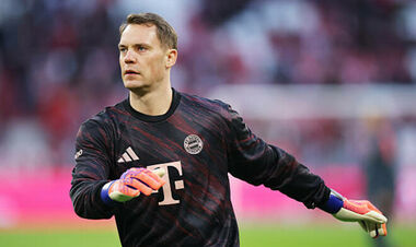 Ноєр відзначив сильні сторони ПСЖ перед матчем ЛЧ