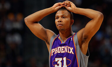 Колишня зірка НБА прогулявся з репером Пі Дідді у в'язниці