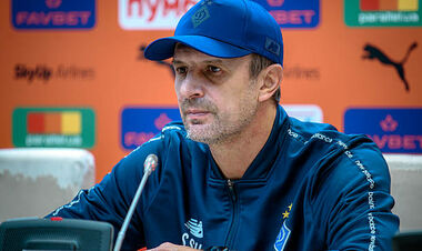 Ігор СУРКІС: «Можливо, це сталося через недосвідченість Шовковського»