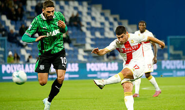 «Мой первый сын получит его имя». Реакция фанов на шедевр Малиновского