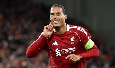 Реал получил предложение купить одного из лучших игроков последних лет