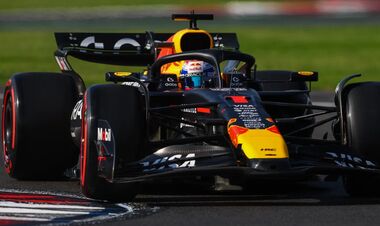 Ред Булл: «Понимаем, что за это придется заплатить. Но оно того стоит»