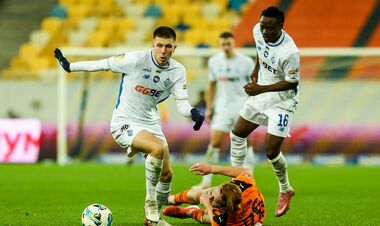 Эксперт: «Возможно, в ворота Шахтера теперь нельзя давать пенальти»