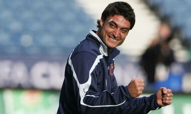 Gotovo je. Црвена Звезда знайшла нового тренера