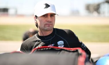 Пилот Макларен: «Он сделал это, потому что уже имеет место в Ф1 на 2027»