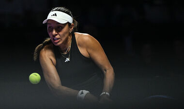 Джессика Пегула – Арина Соболенко. Прогноз и анонс на матч WTA Finals 2025