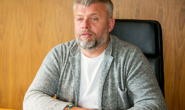 Следом за Бленуце и Коноплей. Основатель клуба УПЛ попал в скандал