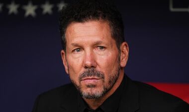 Диего СИМЕОНЕ: «Мы должны побеждать»