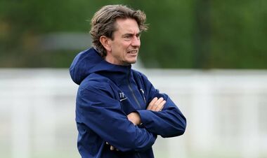 Томас ФРАНК: «Все не виглядає ідеальним»