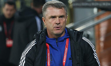 МИХАЛИК – о решении Реброва: «Есть вопрос только по одному игроку»