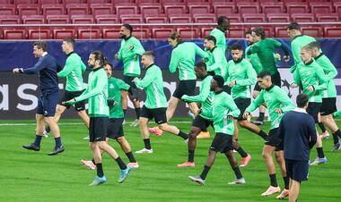 Атлетико – Юнион Сен-Жилуаз. Прогноз и анонс на матч Лиги чемпионов