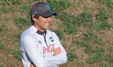 Наполі – Айнтрахт Франкфурт. Прогноз і анонс на матч Ліги чемпіонів