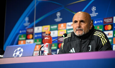 Ювентус – Спортінг Лісабон. Прогноз і анонс на матч Ліги чемпіонів