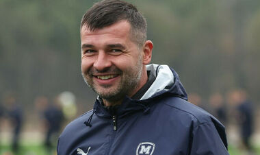 Бартулович відреагував на нічию в матчі з Поліссям та конфлікт з Ротанем