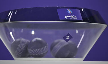 Жеребкування кваліфікації жіночого ЧС-2027 з футболу. Дивитися онлайн LIVE