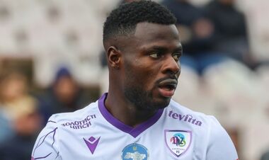 Не из Динамо и Шахтера. Определены лучший игрок и тренер месяца в УПЛ