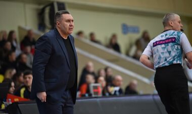 ПЛЕХАНОВ: «Попробуем подготовить сюрпризы для соперников»