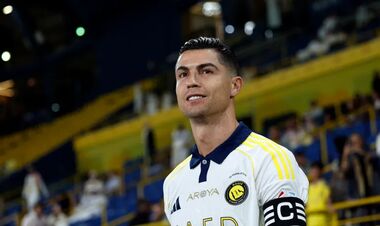 «Они уже слишком отстали». Криштиану Роналду назвал чемпиона АПЛ