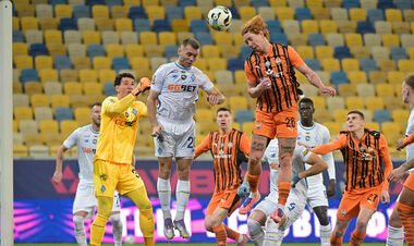 Журналист УПЛ-ТВ: «В фургоне VAR какой чемпионат смотрят – российский?»