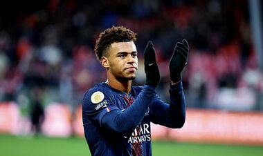 ОФИЦИАЛЬНО. Объявлен победитель премии Golden Boy 2025