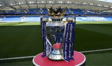 Арсенал, Ман Сіті, Ліверпуль. Як виглядає таблиця АПЛ після 10-го туру