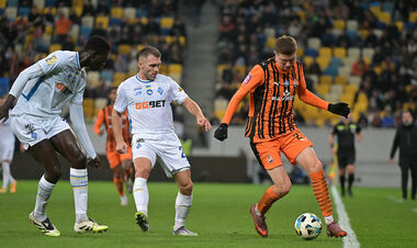 Palkin boasted to Surkis: Shakhtar earned 400 million on transfers