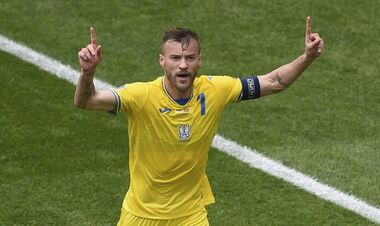 Експерт: «Не розумію, чому Ребров не викликав цього гравця»