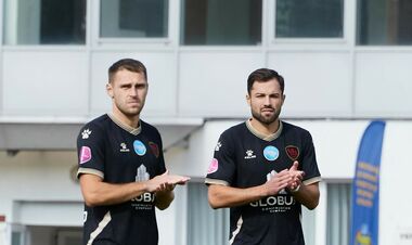 Фенікс-Маріуполь – Поділля – 0:1. Відео гола та огляд матчу