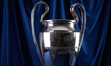 Прогнозы и результаты 4-го тура Лиги чемпионов 2025/26