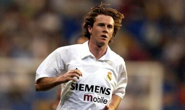 Стив Макманаман держит интересный рекорд Ливерпуля и Реала