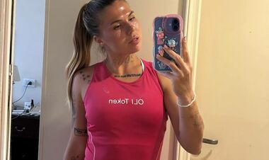 Олейникова стартовала в Тукумане с непростой победы. С кем сыграет дальше?