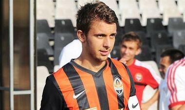 ЮРЧЕНКО: «Сборы у Луческу? Меня это до сих пор удивляет, а я много где был»