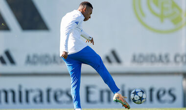 СТАВКА ДНЯ. Главные матчи дня и популярные прогнозы на 4 ноября