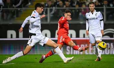 Легендарный португалец – о скандале с Судаковым: «Он действовал небрежно»