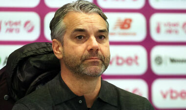 ПУШИЧ: «Динамо не относится к еврокубкам серьезно. Их цель – чемпионат»