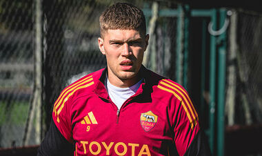 Игрок сборной Украины может сменить клуб. Идут переговоры