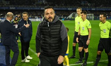 Колишній тренер Шахтаря вважає, що Лігу 1 недооцінюють