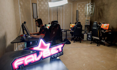 «Не гірше NBA»: як виглядають буткемпи Favbet Team