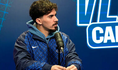 Один из лучших игроков мира зимой может сменить клуб за сенсационную сумму