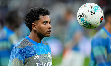 Решение принято. Реал уже зимой может попрощаться с суперзвездой