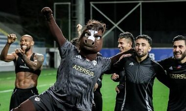 Karabakh - Chelsea. Forecast and announcement for the Champions League match