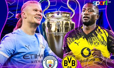 Манчестер Сити – Боруссия Д. Прогноз и анонс на матч Лиги чемпионов