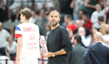 Клуб Евролиги намерен продать свое место в турнире