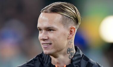 Не мог поверить в это. Судаков рассказал о последней переписке с Мудриком