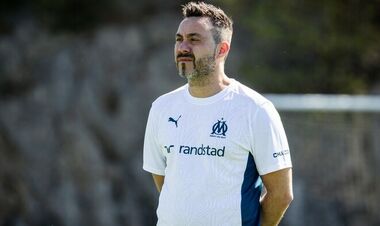 Экс-тренер Шахтера мог возглавить Манчестер Юнайтед, если бы не эта причина