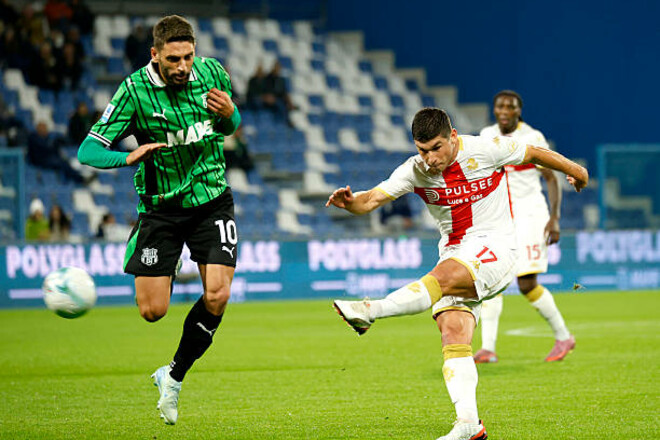 «Мой первый сын получит его имя». Реакция фанов на шедевр Малиновского